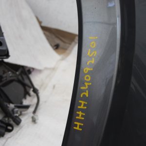 Mercedes GLE V167 AMG Rear Bumper 2019 To 2023 A1678851103 Genuine *DAMAGED* - Image 6