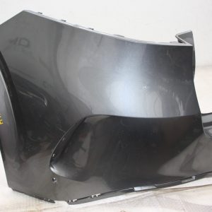 Mercedes GLE V167 AMG Rear Bumper 2019 To 2023 A1678851103 Genuine *DAMAGED* - Image 7