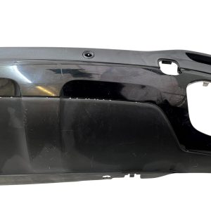 Mercedes GLE V167 AMG Rear Bumper Lower Diffuser 2019 Onward A1678852503 Genuine - Image 12