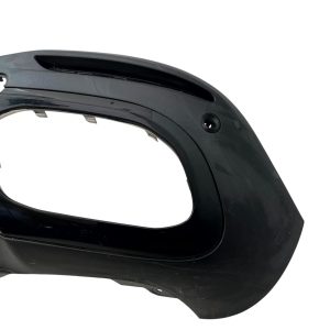 Mercedes GLE V167 AMG Rear Bumper Lower Diffuser 2019 Onward A1678852503 Genuine - Image 13