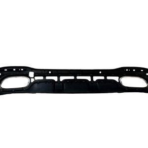 Mercedes GLE V167 AMG Rear Bumper Lower Diffuser 2019 Onward A1678852503 Genuine - Image 14