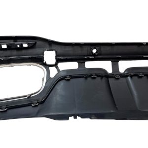 Mercedes GLE V167 AMG Rear Bumper Lower Diffuser 2019 Onward A1678852503 Genuine - Image 17