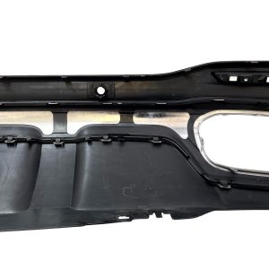 Mercedes GLE V167 AMG Rear Bumper Lower Diffuser 2019 Onward A1678852503 Genuine - Image 19