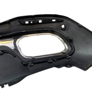 Mercedes GLE V167 AMG Rear Bumper Lower Diffuser 2019 Onward A1678852503 Genuine - Image 20