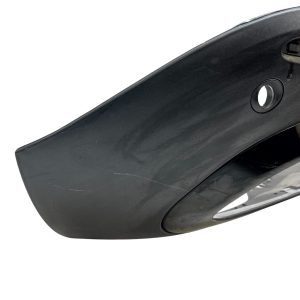 Mercedes GLE V167 AMG Rear Bumper Lower Diffuser 2019 Onward A1678852503 Genuine - Image 3