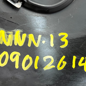 Mercedes GLE V167 AMG Rear Bumper Lower Diffuser 2019 Onward A1678852503 Genuine - Image 25