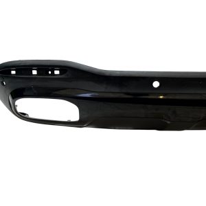 Mercedes GLE V167 AMG Rear Bumper Lower Diffuser 2019 Onward A1678852503 Genuine - Image 4