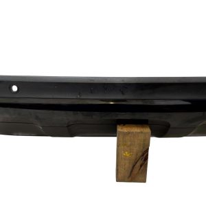 Mercedes GLE V167 AMG Rear Bumper Lower Diffuser 2019 Onward A1678852503 Genuine - Image 5