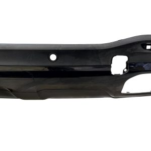 Mercedes GLE V167 AMG Rear Bumper Lower Diffuser 2019 Onward A1678852503 Genuine - Image 6