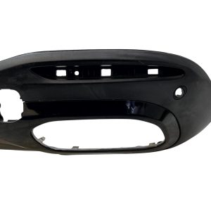 Mercedes GLE V167 AMG Rear Bumper Lower Diffuser 2019 Onward A1678852503 Genuine - Image 7