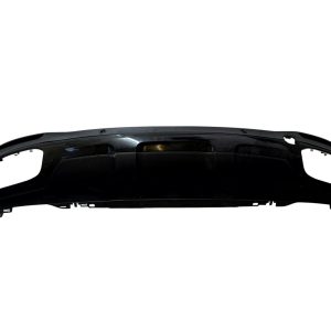Mercedes GLE V167 AMG Rear Bumper Lower Diffuser 2019 Onward A1678852503 Genuine - Image 8