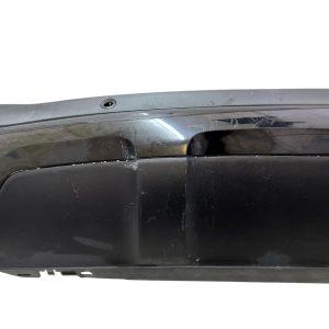 Mercedes GLE V167 AMG Rear Bumper Lower Diffuser 2019 Onward A1678852503 Genuine - Image 10