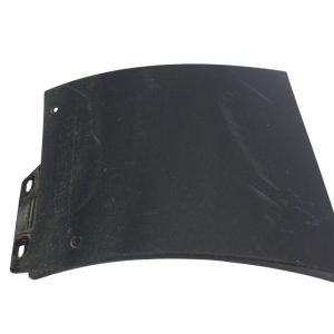 Mercedes GLE V167 AMG Rear Bumper Right Corner 2019 TO 2023 A1678853505 Genuine - Image 5