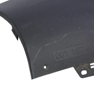 Mercedes GLE V167 AMG Rear Bumper Right Corner 2019 TO 2023 A1678853505 Genuine - Image 7