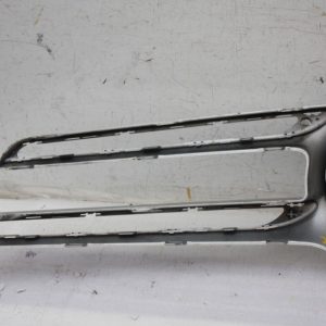 Mercedes GLE W166 AMG Front Grill Trim 2015 TO 2019 A1668880323 Genuine *DAMAGED - Image 16