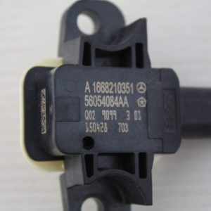 Mercedes GLE W166 Front Door Impact Crash Sensor A1668210351 Genuine - Image 4