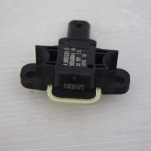 Mercedes GLE W166 Front Door Impact Crash Sensor A1668210351 Genuine - Image 5