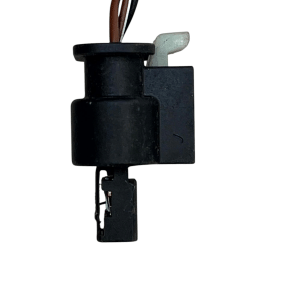 Mercedes GLE W166 PDC Parking Sensor Loom Plug Connector A0225452426 Genuine - Image 3