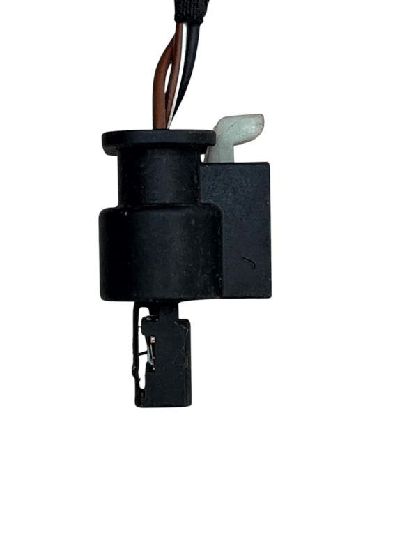Mercedes GLE W166 PDC Parking Sensor Loom Plug Connector A0225452426 Genuine 178456697816 3