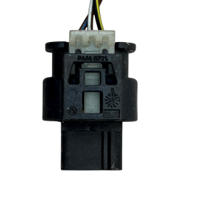 Mercedes GLE W166 PDC Parking Sensor Loom Plug Connector A0225452426 Genuine - Image 4