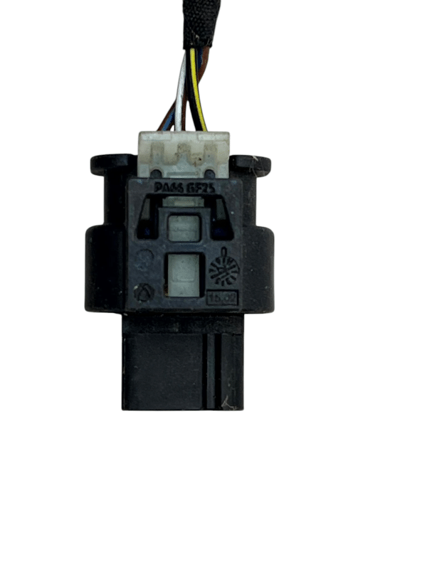 Mercedes GLE W166 PDC Parking Sensor Loom Plug Connector A0225452426 Genuine 178456697816 4