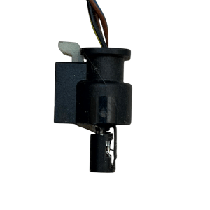 Mercedes GLE W166 PDC Parking Sensor Loom Plug Connector A0225452426 Genuine - Image 5