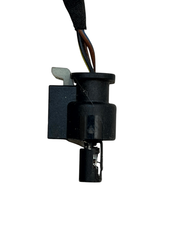 Mercedes GLE W166 PDC Parking Sensor Loom Plug Connector A0225452426 Genuine 178456697816 5