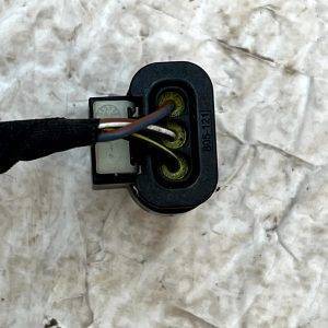 Mercedes GLE W166 PDC Parking Sensor Loom Plug Connector A0225452426 Genuine - Image 6