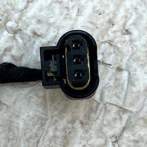 Mercedes GLE W166 PDC Parking Sensor Loom Plug Connector A0225452426 Genuine - Image 7