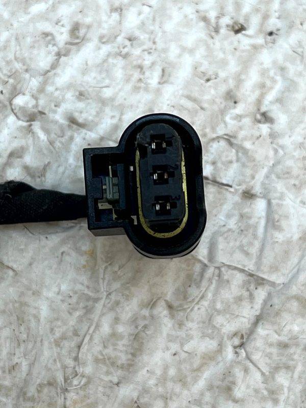 Mercedes GLE W166 PDC Parking Sensor Loom Plug Connector A0225452426 Genuine 178456697816 7