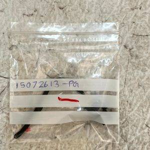 Mercedes GLE W166 PDC Parking Sensor Loom Plug Connector A0225452426 Genuine - Image 9