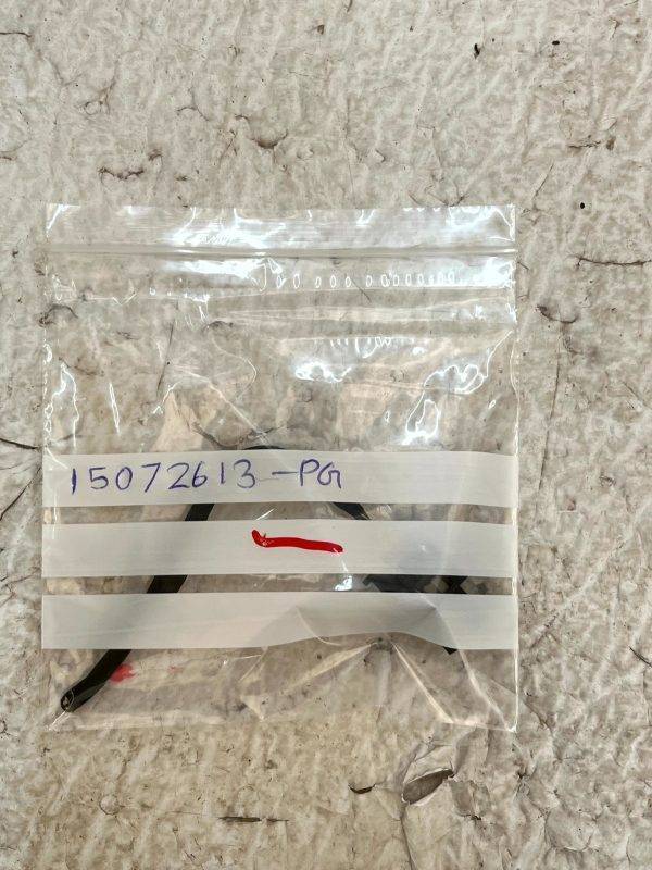 Mercedes GLE W166 PDC Parking Sensor Loom Plug Connector A0225452426 Genuine 178456697816 9