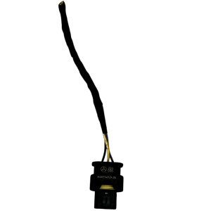 Mercedes GLE W166 PDC Parking Sensor Plug Connector 15 TO 19 A0225452426 Genuine