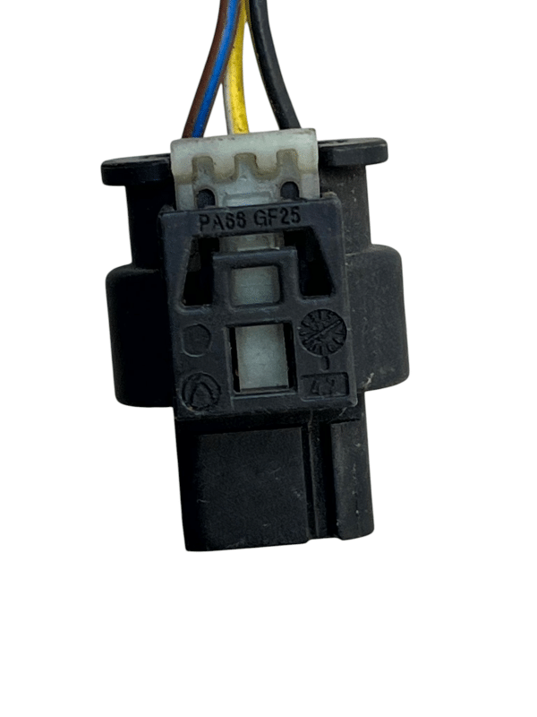 Mercedes GLE W166 PDC Parking Sensor Plug Connector 15 TO 19 A0225452426 Genuine 3 Mercedes GLE W166 PDC Parking Sensor Plug Connector 15 TO 19 A0225452426 Genuine 178437168536 4