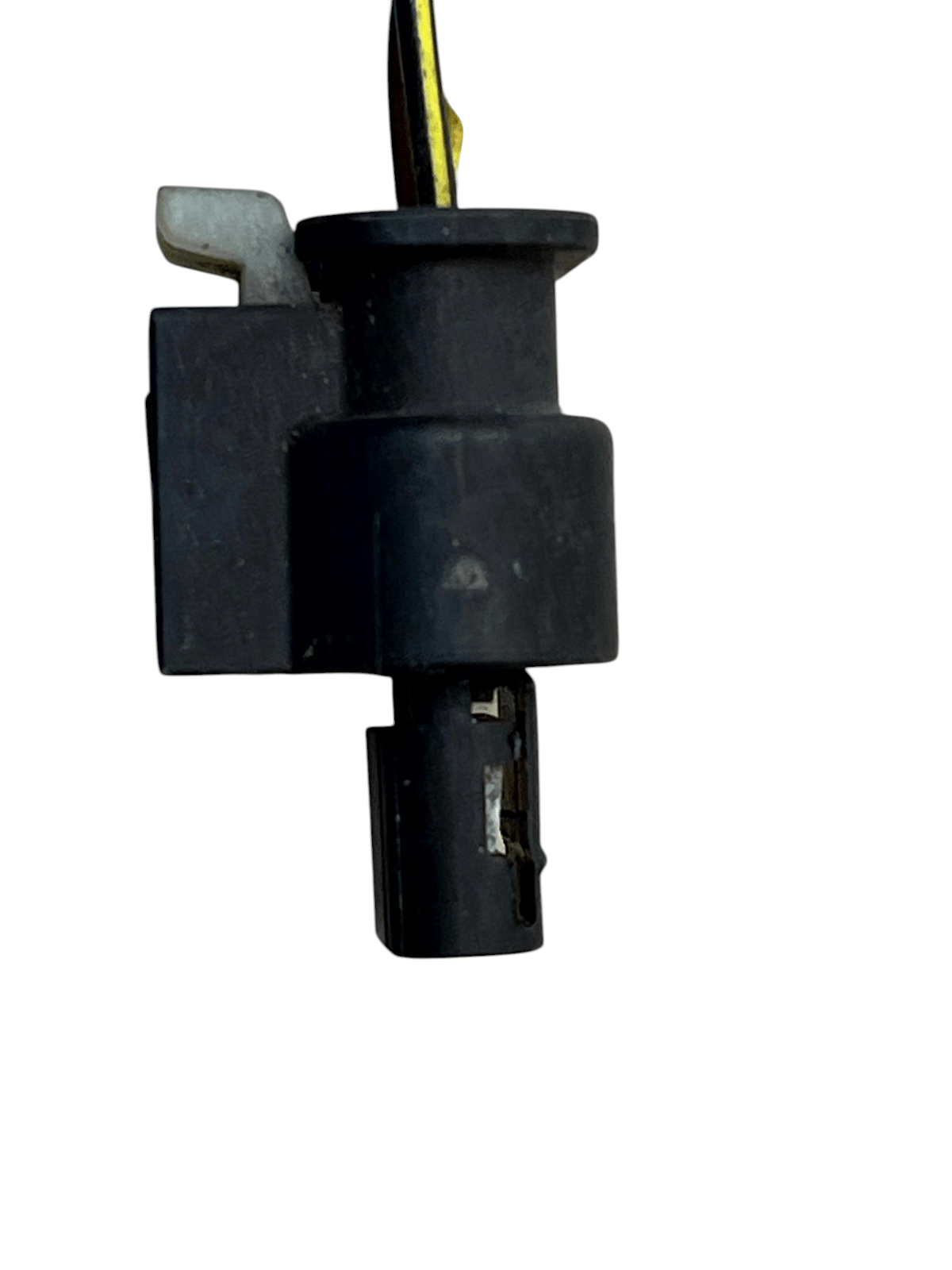 Mercedes GLE W166 PDC Parking Sensor Plug Connector 15 TO 19 ...