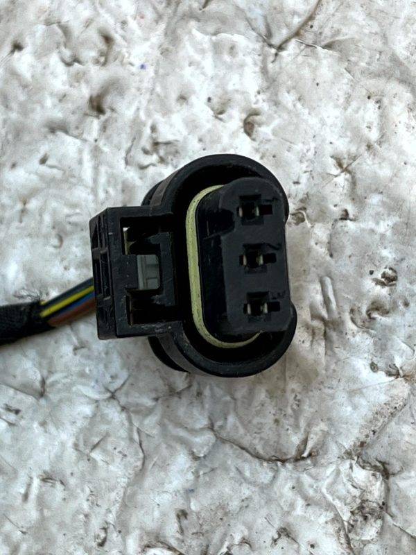 Mercedes GLE W166 PDC Parking Sensor Plug Connector 15 TO 19 A0225452426 Genuine 6 Mercedes GLE W166 PDC Parking Sensor Plug Connector 15 TO 19 A0225452426 Genuine 178437168536 7