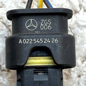 Mercedes GLE W166 PDC Parking Sensor Plug Connector 15 TO 19 A0225452426 Genuine 16 Mercedes GLE W166 PDC Parking Sensor Plug Connector 15 TO 19 A0225452426 Genuine - Image 8