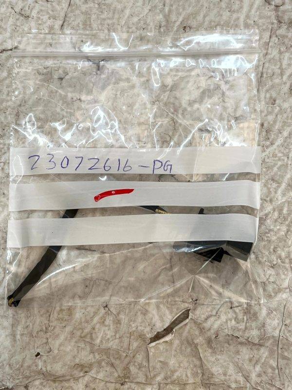 Mercedes GLE W166 PDC Parking Sensor Plug Connector 15 TO 19 A0225452426 Genuine 8 Mercedes GLE W166 PDC Parking Sensor Plug Connector 15 TO 19 A0225452426 Genuine 178437168536 9