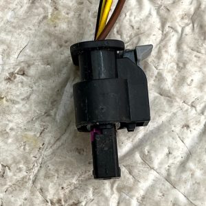Mercedes GLE W166 Wiring Loom Harness Plug Connector A0275457226 Genuine - Image 4