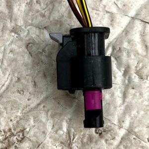 Mercedes GLE W166 Wiring Loom Harness Plug Connector A0275457226 Genuine - Image 6