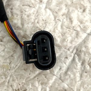 Mercedes GLE W166 Wiring Loom Harness Plug Connector A0275457226 Genuine - Image 8
