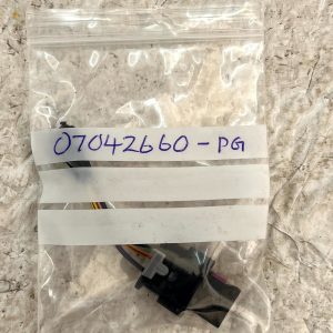 Mercedes GLE W166 Wiring Loom Harness Plug Connector A0275457226 Genuine - Image 10