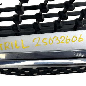Mercedes GLE W167 AMG Front Bumper Grille 2019 TO 2023 A1678886000 Genuine - Image 12