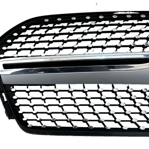 Mercedes GLE W167 AMG Front Bumper Grille 2019 TO 2023 A1678886000 Genuine - Image 2