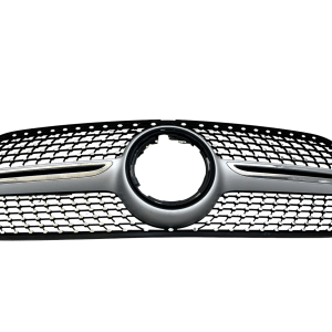 Mercedes GLE W167 AMG Front Bumper Grille 2019 TO 2023 A1678886000 Genuine - Image 1