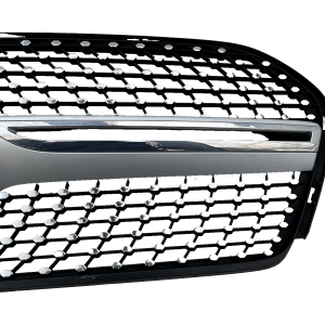 Mercedes GLE W167 AMG Front Bumper Grille 2019 TO 2023 A1678886000 Genuine - Image 4