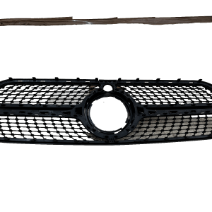 Mercedes GLE W167 AMG Front Bumper Grille 2019 TO 2023 A1678886000 Genuine - Image 5