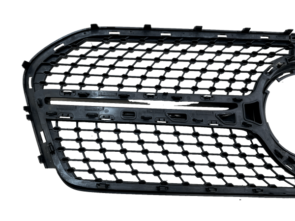 Mercedes GLE W167 AMG Front Bumper Grille 2019 TO 2023 A1678886000 Genuine 178507815526 6