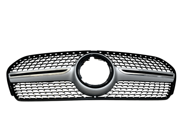 Mercedes GLE W167 AMG Front Bumper Grille 2019 TO 2023 A1678886000 Genuine 178507815526