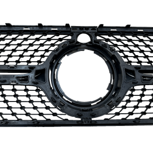 Mercedes GLE W167 AMG Front Bumper Grille 2019 TO 2023 A1678886000 Genuine - Image 7